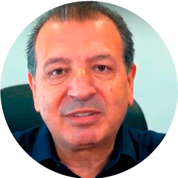 Ademir Rech