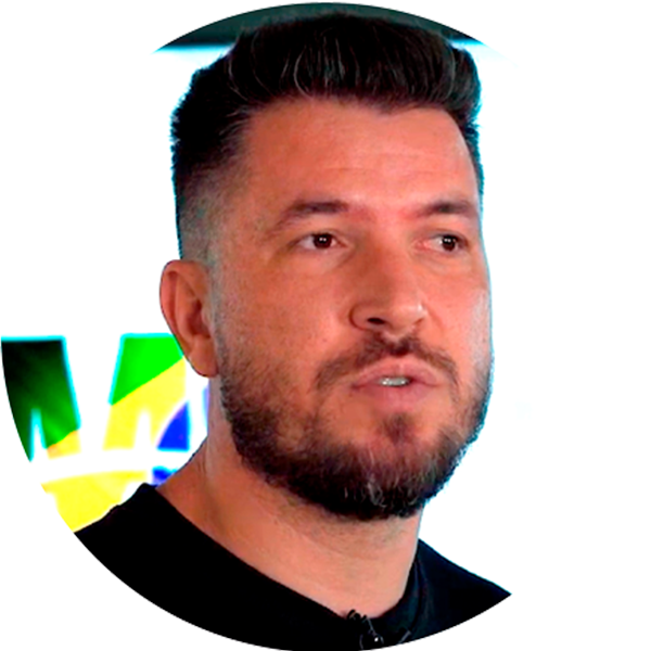 Gleison da Cruz