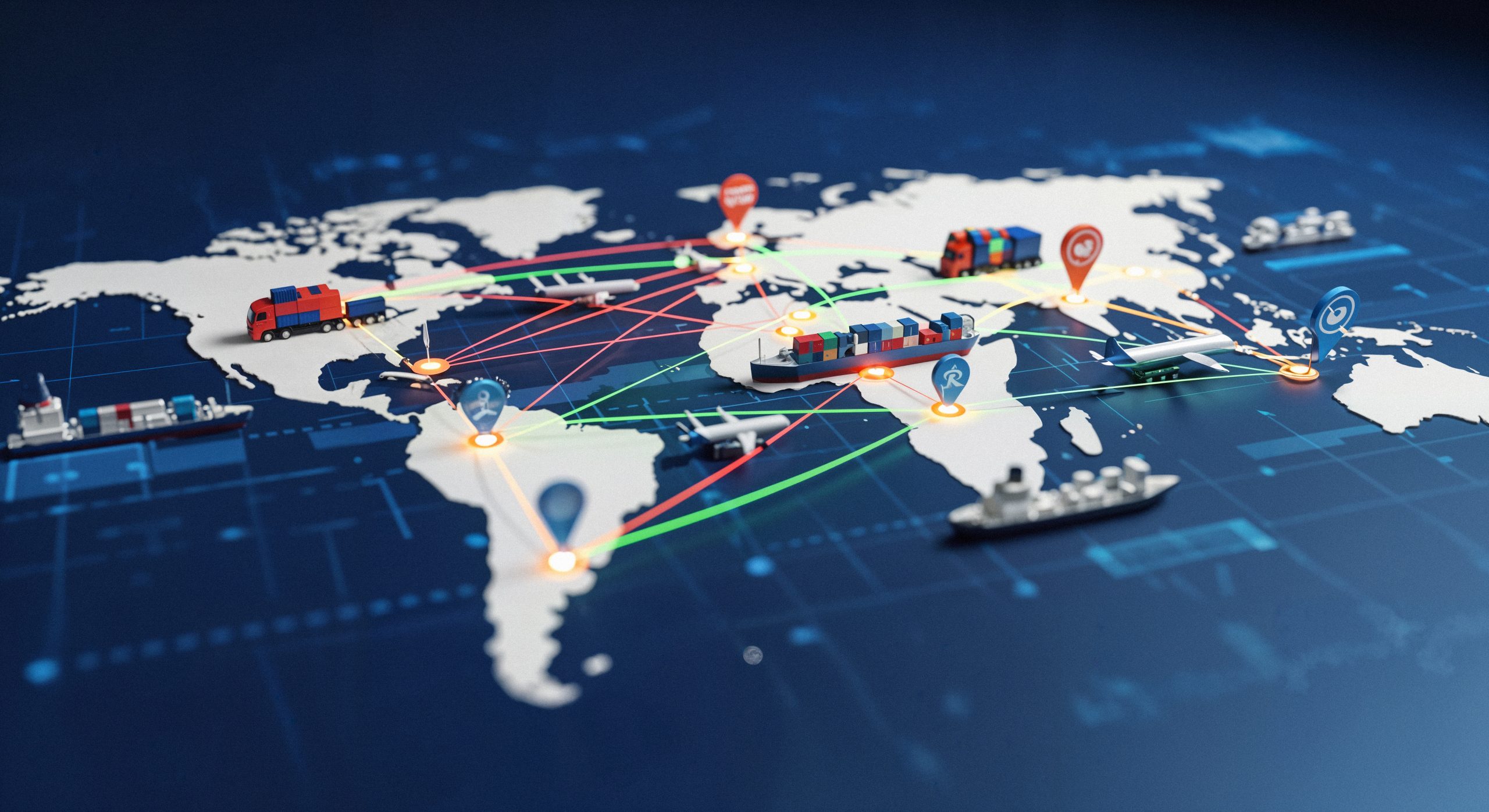 How do you choose the best import-export company?